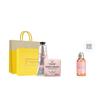 L'Occitane Treatment Gift Set Horse Aromatic Moisturizing Retention Effect 2 Piece Set Free Samples Sakura Shea Verbena Hand Cream Soap Box