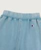 Champion Women'S Vintage Washed Brushed Sweatpants Wash Blue