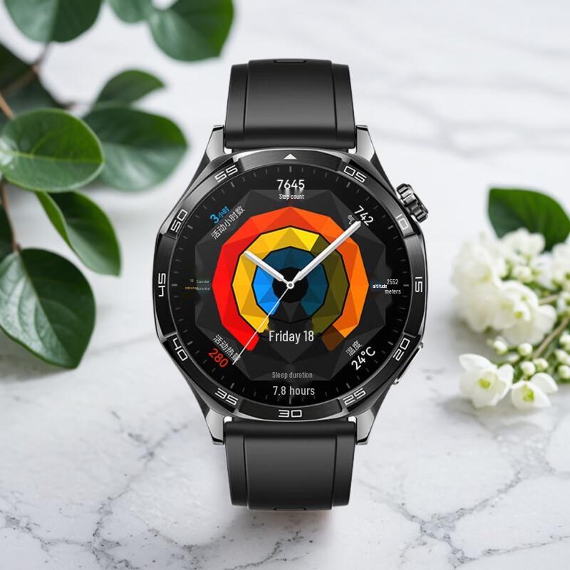 

HUAWEI WATCH GT5 Smart Sports Watch (CN version)