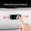 Avatr 11/07/06 Car Hook: Co-pilot Data Cable Holder - Stylish Adhesive for Men and Women