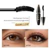36 Hours Anti Halo Dyeing Mascara Extend Dense Mascara Golden Star Eye Black Stage Makeup