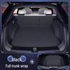 Leapmotor A10 Full Coverage Trunk Mat - New Model Car Interior Accessory