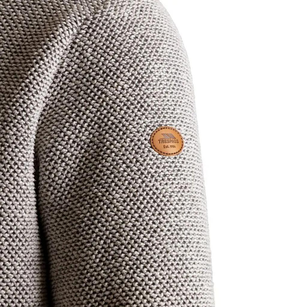 Mens Kilda Sweater Top