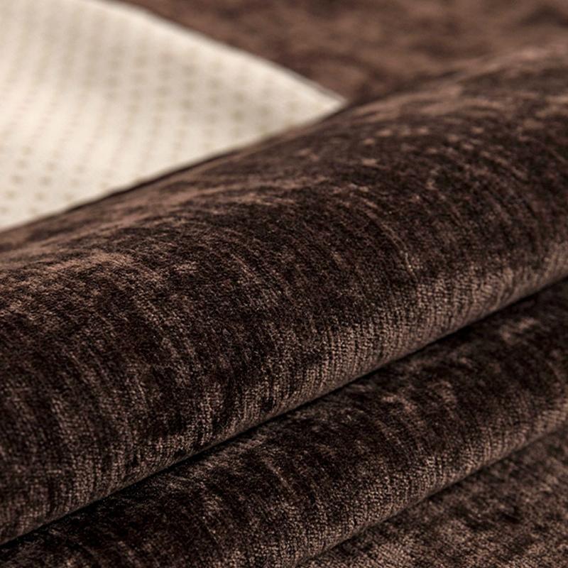 Nordic Chenille Sofa Cover Luxury Four Seasons Universal Anti-slip Sofa Cushion Home Living Room Decoration Sofa Towel Slipcover