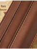 Luxury Ballpoint Pen Set with Metal and Wood, Imitation Leather Case, Custom Logo Option