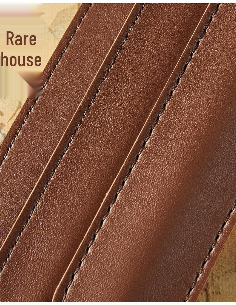 Luxury Ballpoint Pen Set with Metal and Wood, Imitation Leather Case, Custom Logo Option