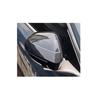 Compatible with BMW X3 G45 2025 Carbon Fiber Car Rear View Side Mirror Cover