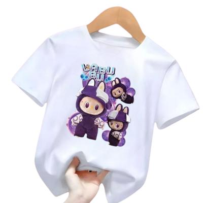 Oberteile (Mädchen ab 4 Jahre) – T-Shirts