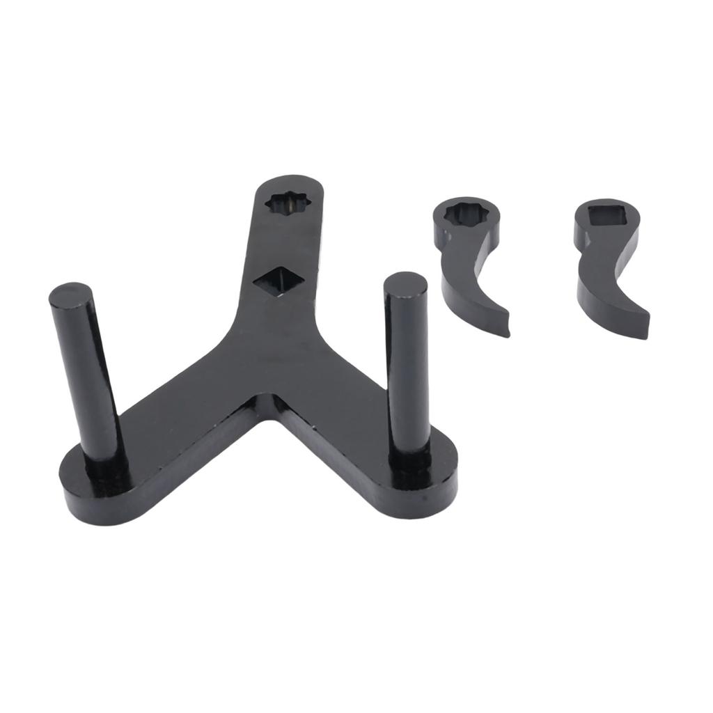 Εργαλείο Μοχλού Κάτω Ψαλιδιού με Σετ Προσαρμογέα Κλειδιού Μοχλού 1/2 ίντσας για Αποσυναρμολόγηση και Εγκατάσταση