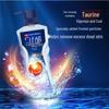 Clear Men Vitality Sports Oil Control Shower Gel