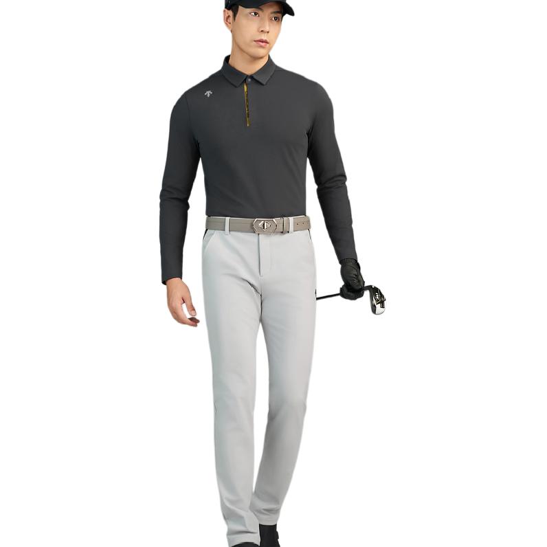 DESCENTE Golf FIELD Sports Pants Men's G443MFPTO2
