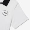 Fila ShorT Sleeve Polo T shirT Terry