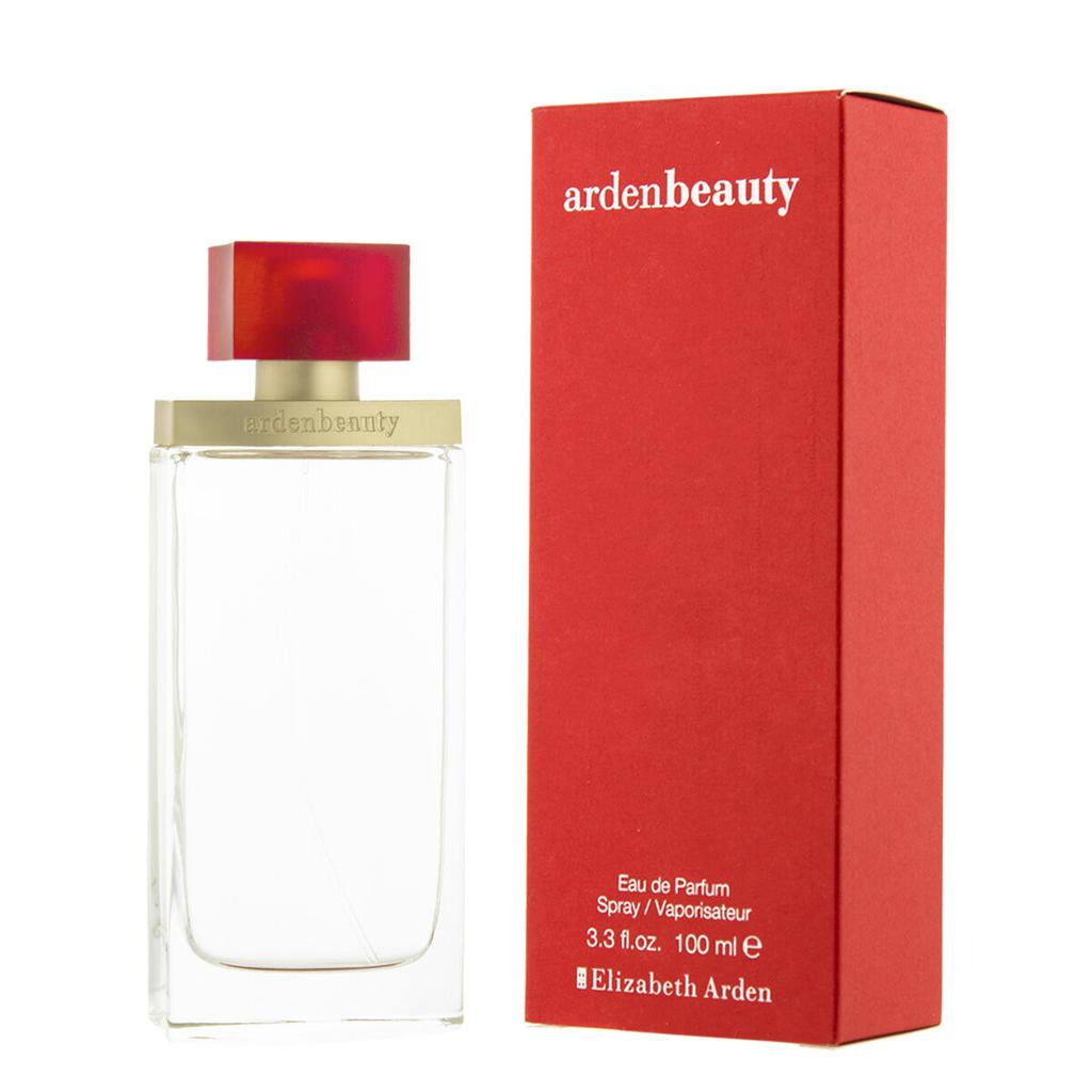 Elizabeth Arden, Arden Beauty, Eau De Parfum, For Women, 100 Ml