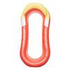 Swimming Inflatable Adults Paddling Pool Float Beach Lounger Toy Floating Bed