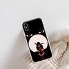 Naruto anime TPU+PC Cell Phone Case for iPhone 7 5s for Xiaomi
