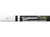 Mitsubishi Pencil Blackboard Posca of (Medium Nib) (White) PCE2005M1P.1 (Pack 10)