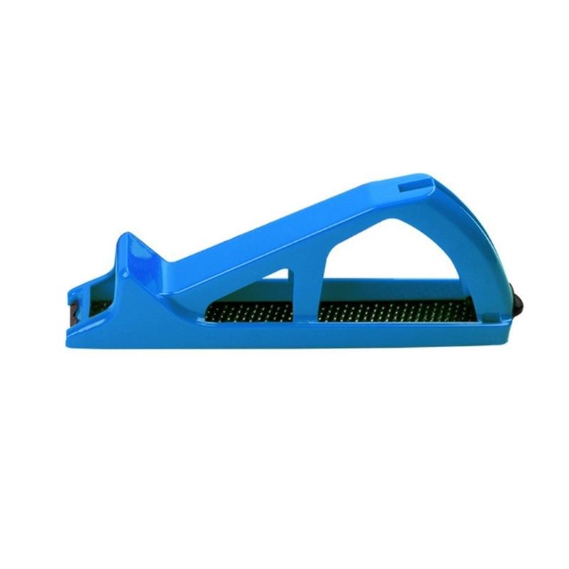 Professional Plasterboard Chamfer Tool ABS Construction Nonslip Grip Precise Cutting For Home Renovation Crafting Tasks