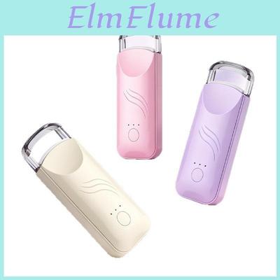 Electric Eyelash Curler With Heating Tech For Youth Makeup Application
