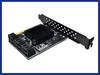 PCI-E to SATA 3.0 Expansion Card 4-Port/6-Port 6Gbps Adapter for IPFS and Chia with 88SE9215 Chip.