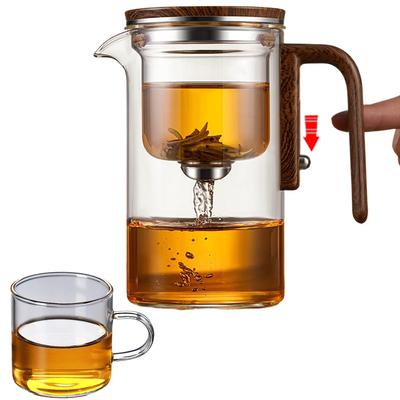 Tazze e bicchieri – Teiere con infusore