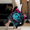 B-Blink 182 Rock Band Cushion Cover Car Throw Pillow Case For Sofa Car Christmas Gift 40X40Cm 45X45Cm