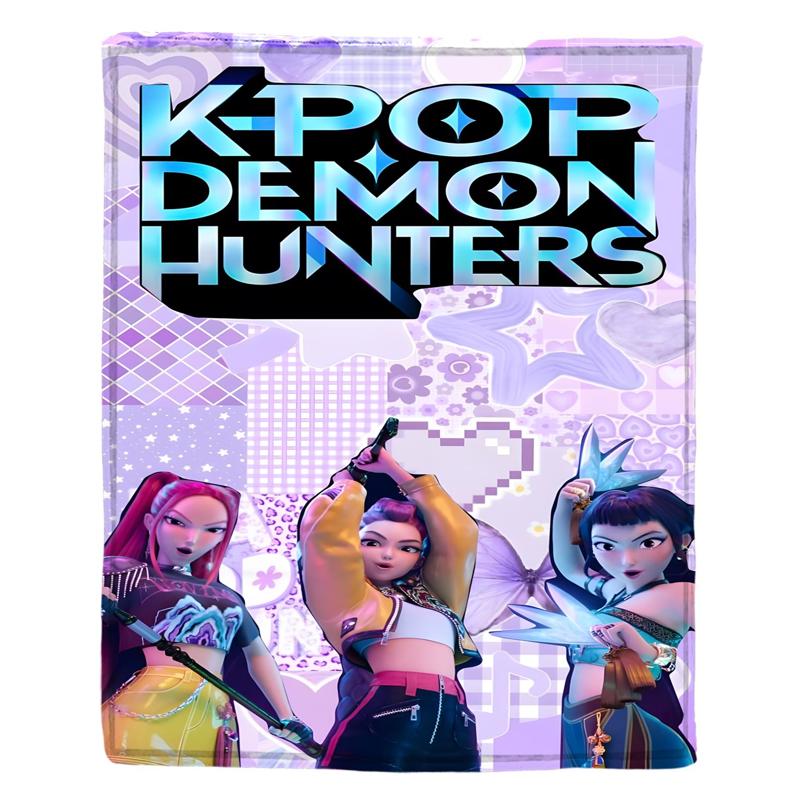 

Фланелевое цифровое печатное одеяло, кондиционер, одеяло для дивана, подарок для девочки One Size