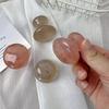 Mushroom Head Gua Sha Tool | Acupressure Face & Body Massager | For Home SPA & Beauty Care | Relaxation & Skin Rejuvenation