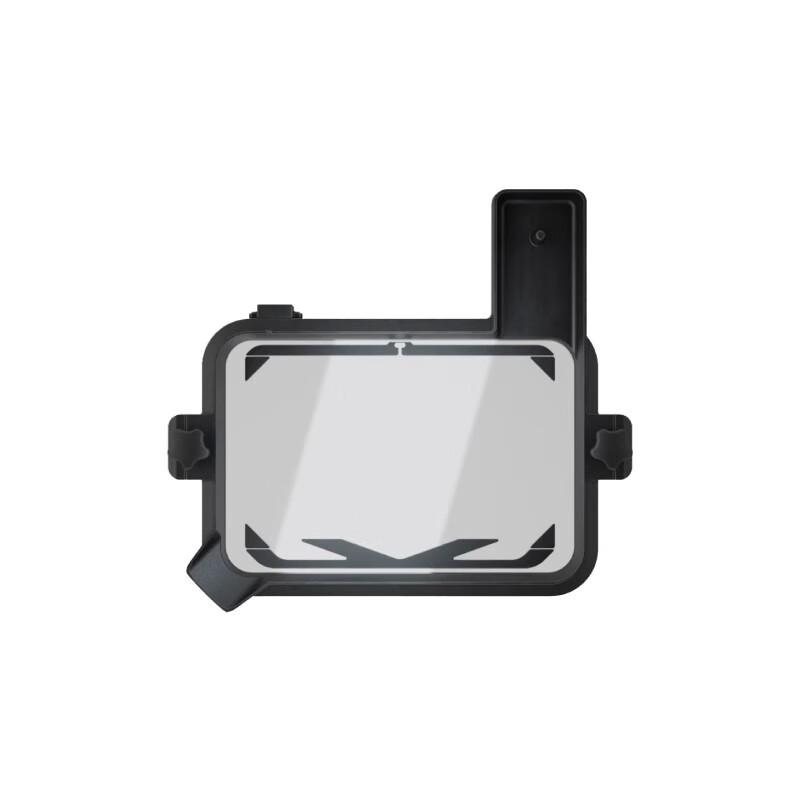 HEYGEARS RS Pulse Heating Plate