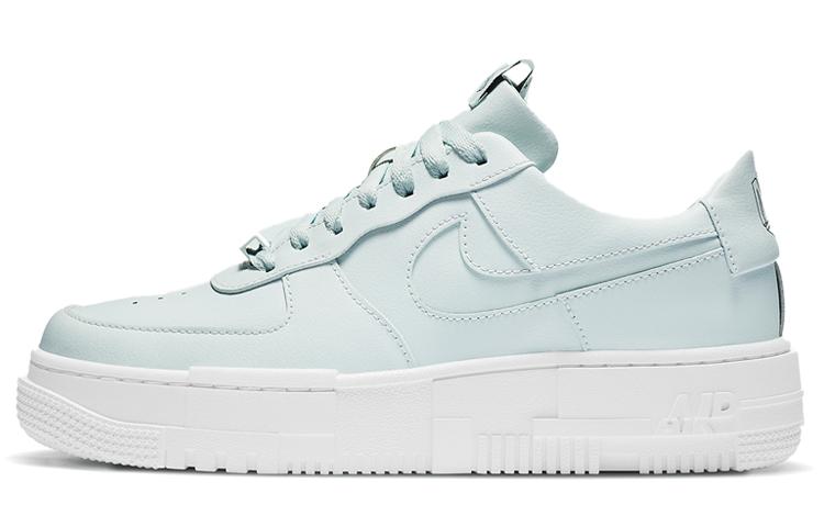 Nike Air Force 1 Pixel Ghost Aqua Women s CK6649-400 36.5
