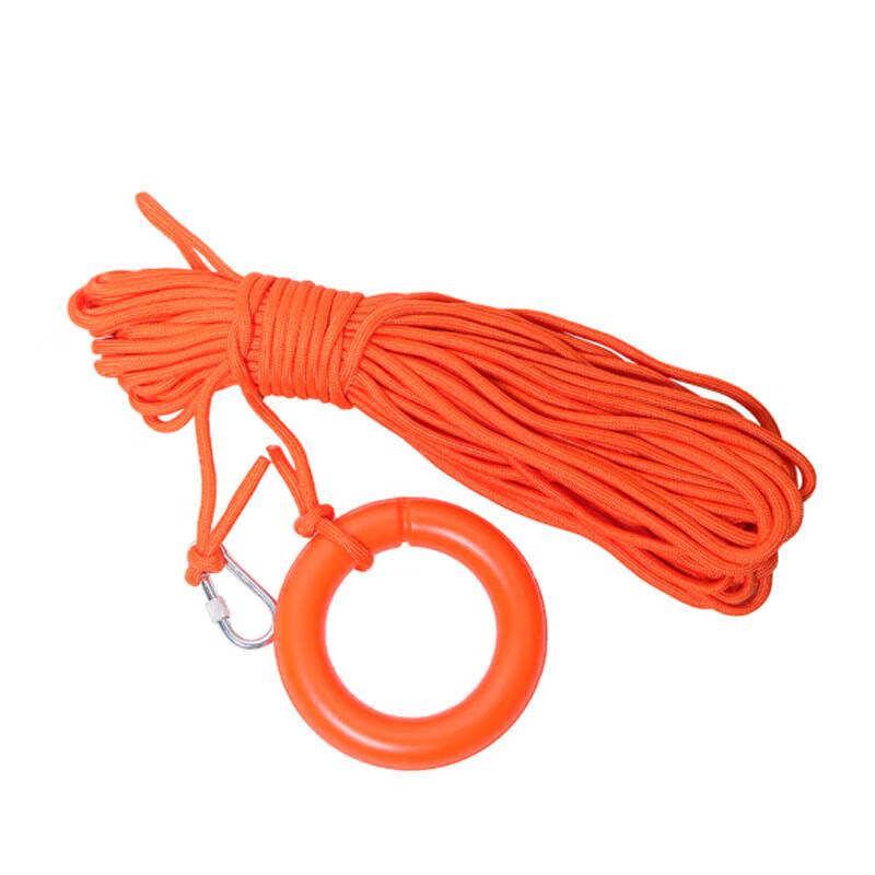 Комплект аварийно-спасательной веревки SPSR для морских судов Size 3