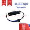 84840-52030 Trunk Switch for Toyota Vios/Yaris NSP15#