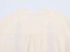 European and American French Women's Clothing, Embroidered Shirt with Ornaments 7200039