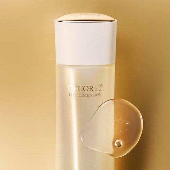 DECORTE Lotion Lift Dimension Replenish Firm 200mL