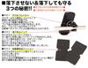 XL Smartphone Waterproof Compatible with iPhone 13 Pro 7 8 XS Xperia XZ Galaxy Note Wire Clamp Type Holder, Bicycle/Motorcycle Case, Max, Plus, Plus,