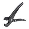 Precision Blades PVC Pipe Cutter Hose Cutter Rubber Handle