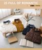 Down Cotton Vest Women Autumn and Winter New Student Fashion Vest Jacket Outside Vest Vest Vest