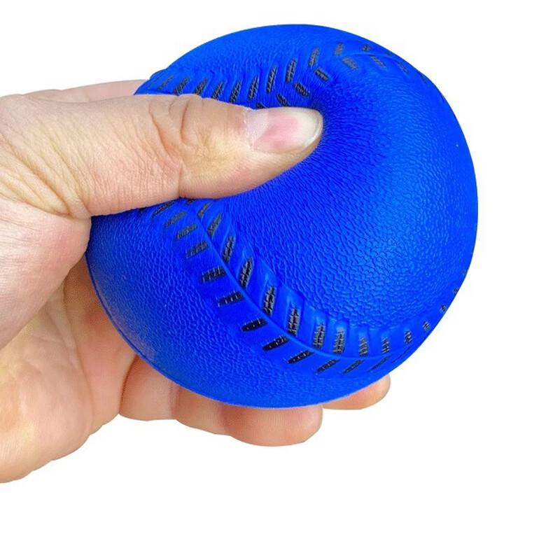 Lan Tuan Children's Soft PU Training Baseball