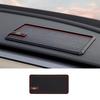 Corolla Car Dashboard Corolla Cross Accessory Storage Small Item Car Interior Convenient Car Custom Interior Parts COROLLA [For Cross] Non-Slip Sheet,