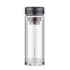 VENES Double-walled Borosilicate Glass Cup