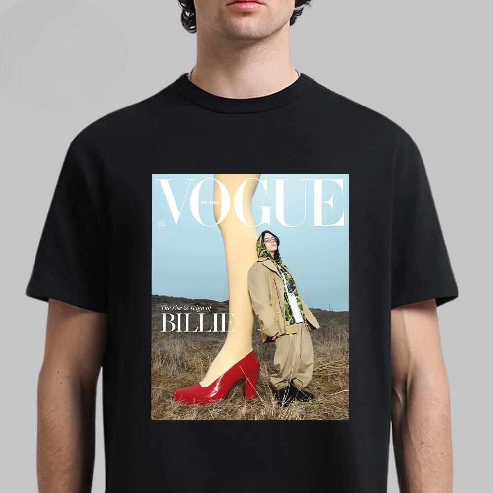 

Новый хит Билли Айлиш Hit Me Hard and Soft The Tour Часть 2 2025 Расписание Даты тура Двусторонняя унисекс футболка 4XL