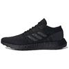 PureBoost Go Core Black Unisex Sneakers Grey Carbon F35786