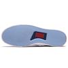 Converse Jack Purcell Open Smile Minimalist Comfortable Low-top Canvas Shoes for Men and Women in Black and Blue