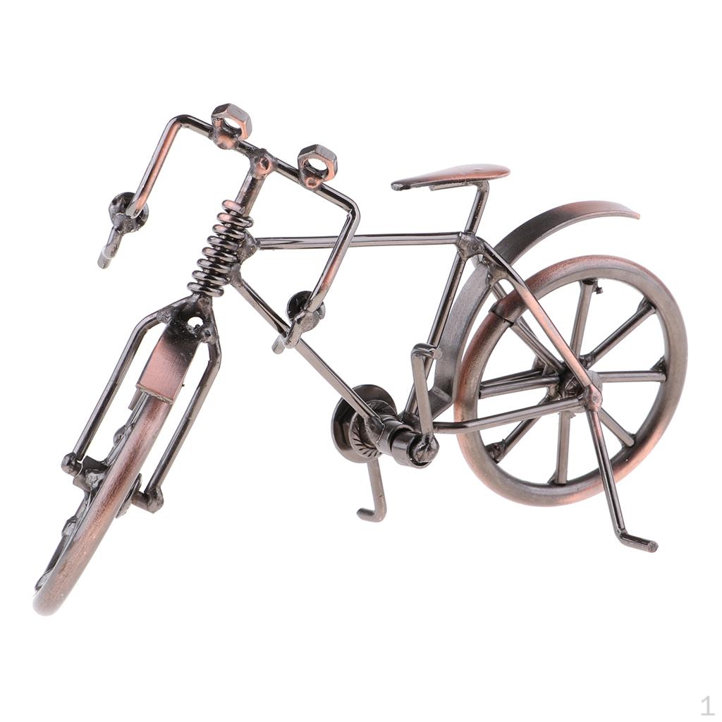 

Handmade Iron A