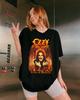 Ozzy Osbourne Legend Rock T-Shirt, Demon Wings Shirt, Gift for Fans Unisex T-Shirt