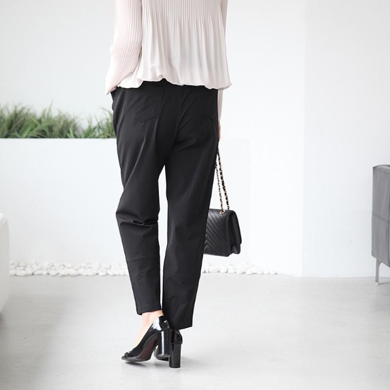 Shiz Madam Baggy Pants P92040