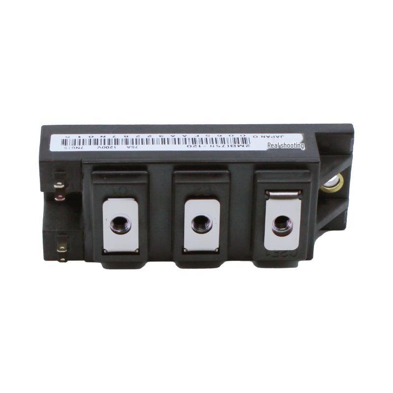 IGBT Module 2MBI100NC-120 2MBI100U4A-120-50, Brand New in Original Box