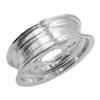 10x2.75 For  Bike Motorcycle Accessories Modified 2.75-10 Aluminium Alloy Wheel Hub 10 Inch Wheel Vacuum Rim