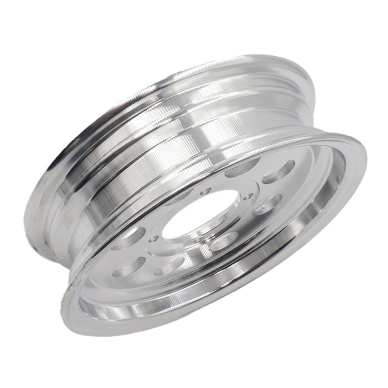 10x2.75 For  Bike Motorcycle Accessories Modified 2.75-10 Aluminium Alloy Wheel Hub 10 Inch Wheel Vacuum Rim