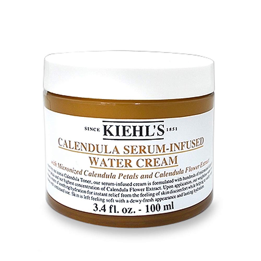 

Крем Water Cream CL 100мл Kiehl s [предмет]