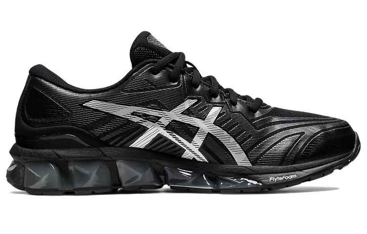 Asics Gel Quantum 360 7 'Black Pure Silver' 1201A481-003